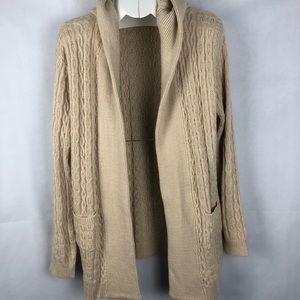 SIMPLY COUTURE Knit  Cardigan